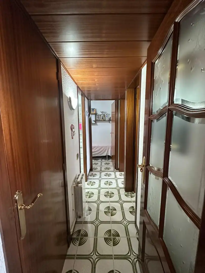 Apartament amb terrassa en venda a Carrer PUIG I CADAFALCH, imagen 19