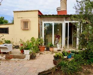 Garden of Country house for sale in Botarell