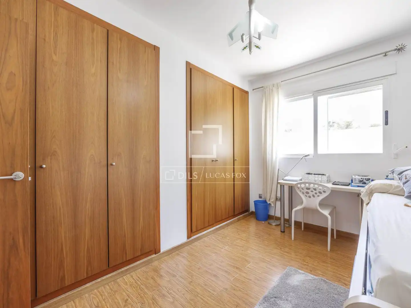Habitación de Casa o chalet en venta en Bétera con Aire acondicionado, Calefacción y Jardín privado
