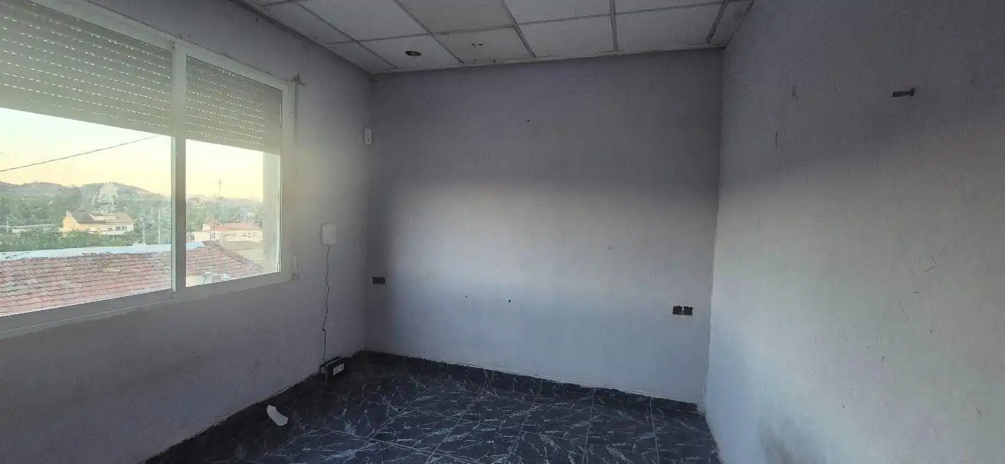 Apartament en venda en Murcia