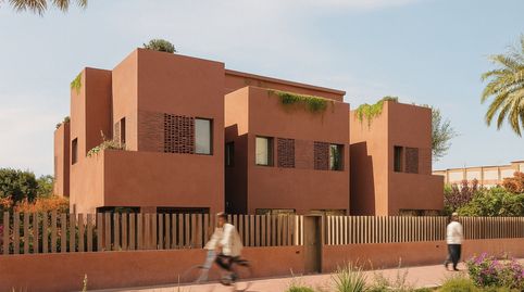 Photo 2 of Houses for sale in Juan Carlos I, 13, Rafelbuñol / Rafelbunyol, Valencia