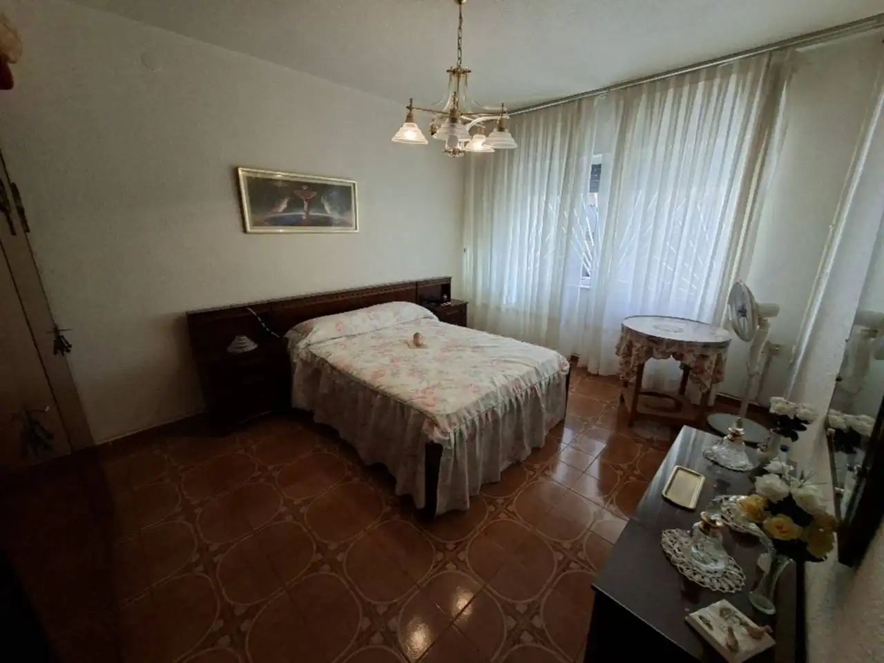 Schlafzimmer von Wohnung zum Verkauf in Cartagena