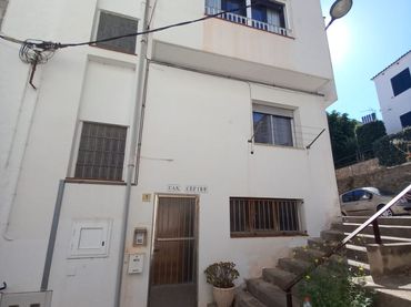 Doppelhaushälfte zum Verkauf in Carrer Xaloc 6