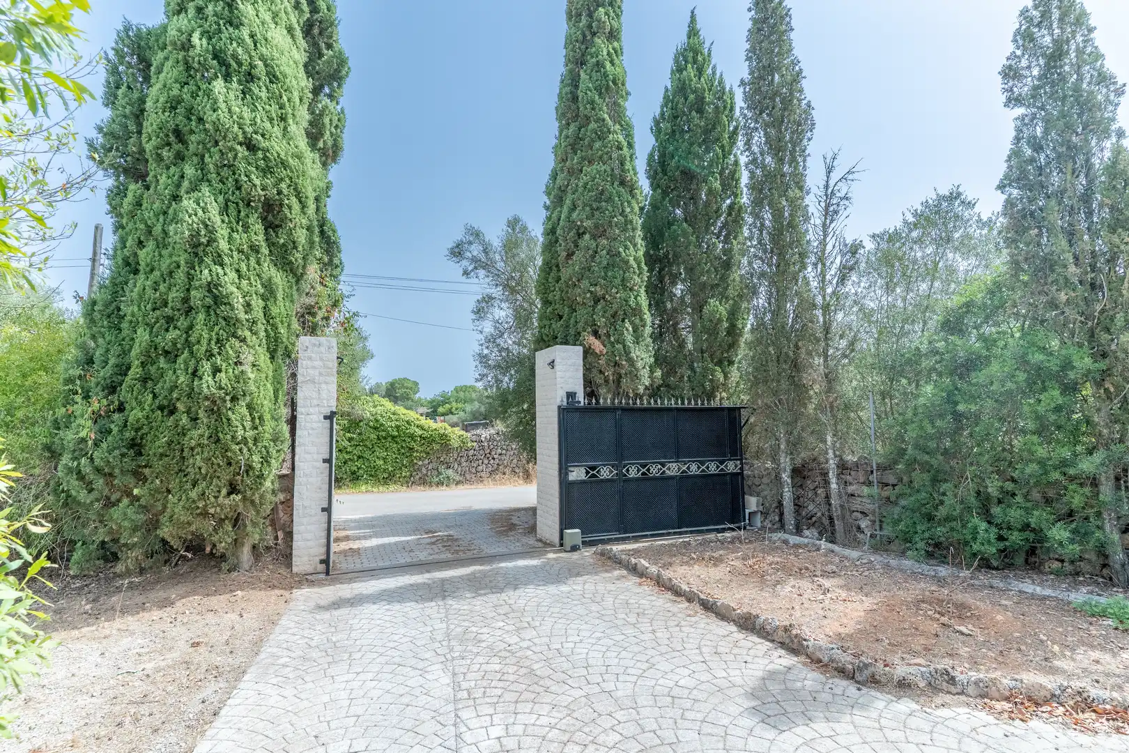 Casa rustica con piscina in vendita a Algaida, imagen 34