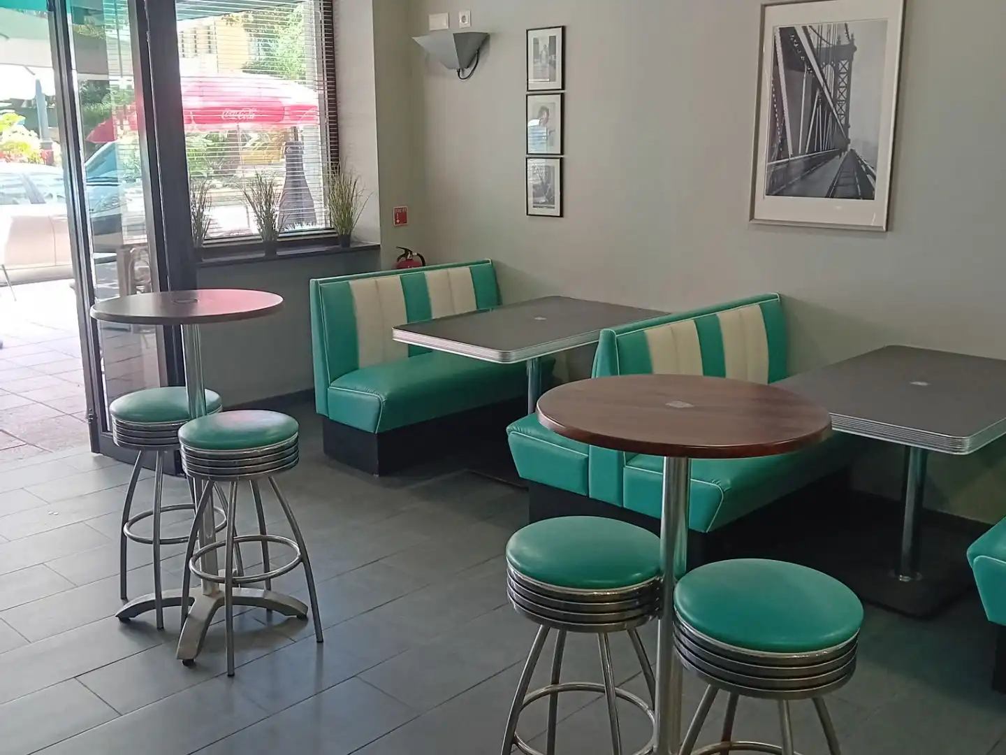Commercial properties for sale in Estepona  with Terrace and Furnished