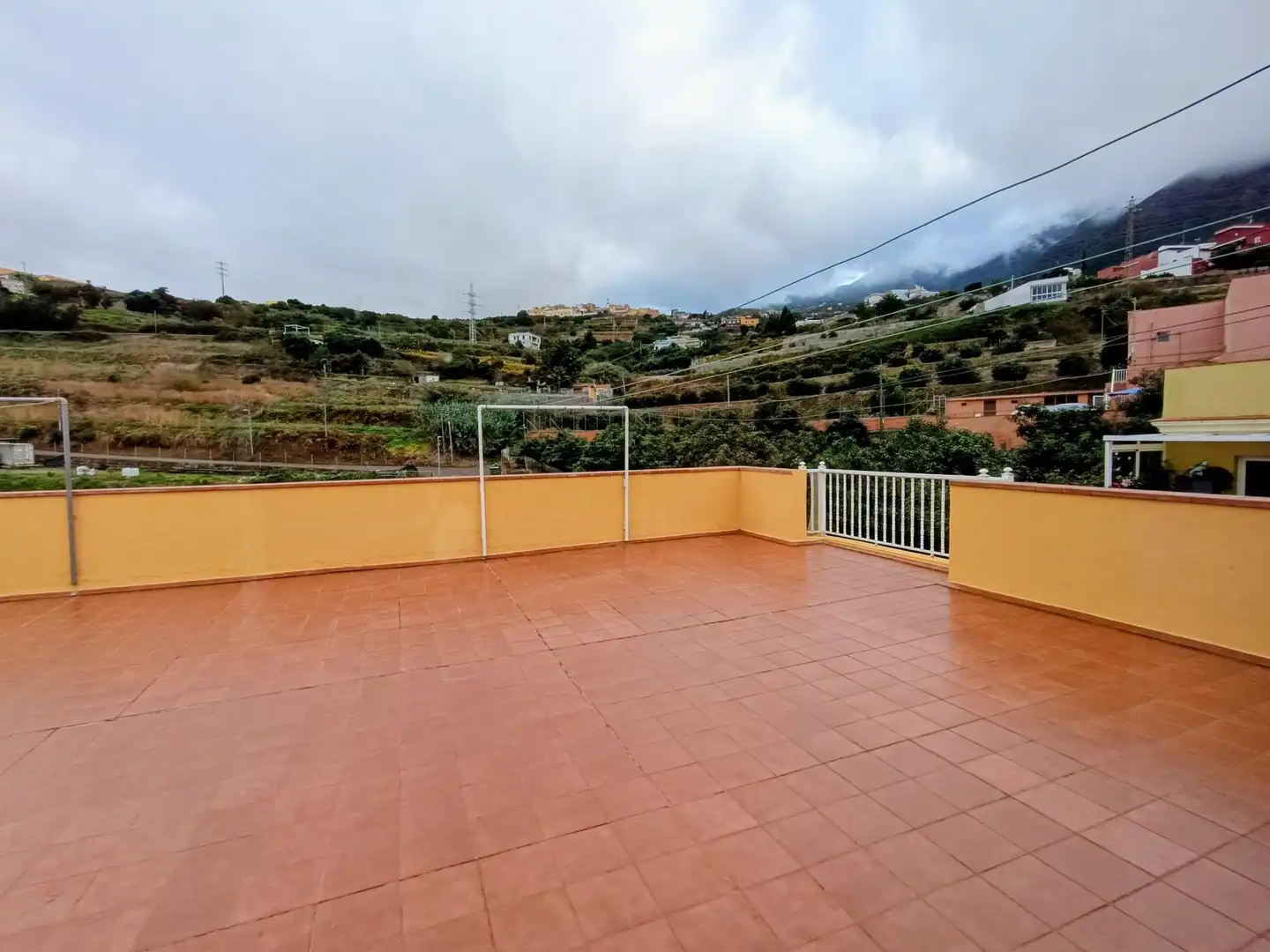 Piso en venta en Los Realejos pueblo