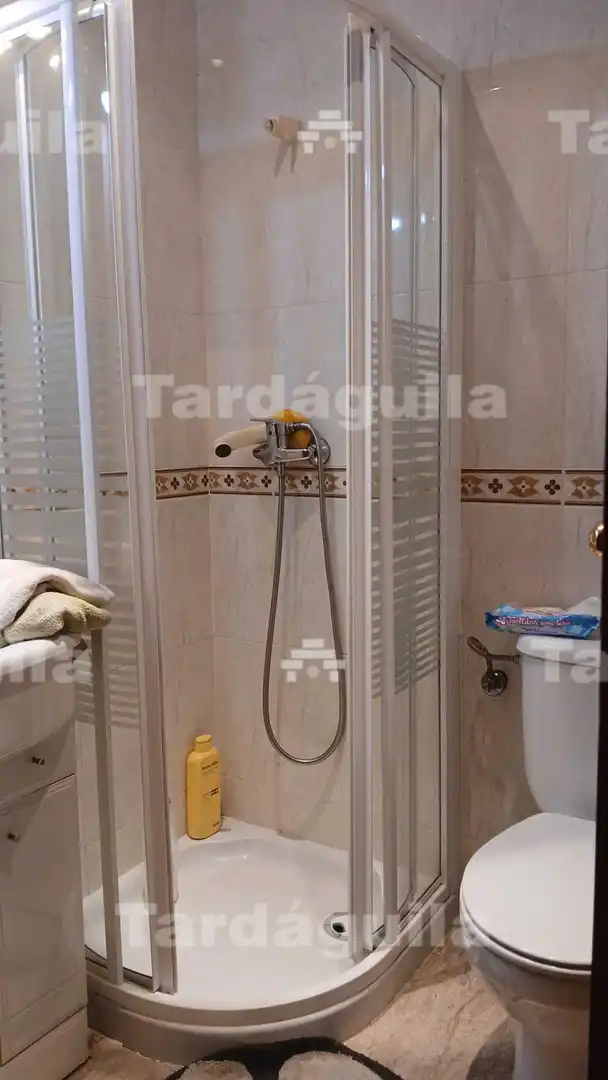 Badezimmer von Wohnung zur Miete in Vidal