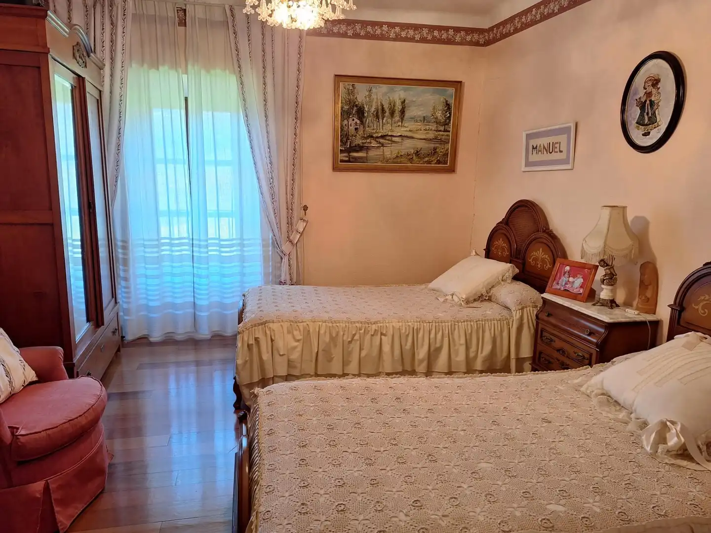 Casa o chalet en venta en Santa María, 6, Valle de Mena