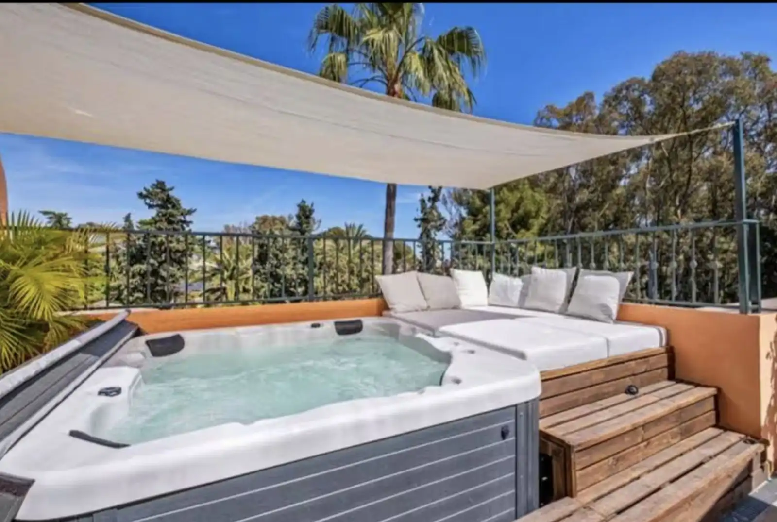 Àtic amb piscina en venda a Benamara - Atalaya, imagen 33