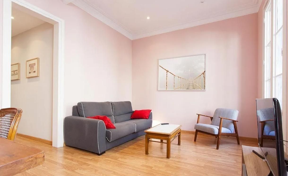 Flat to rent in Carrer JOSEP SALTO, La Serreta