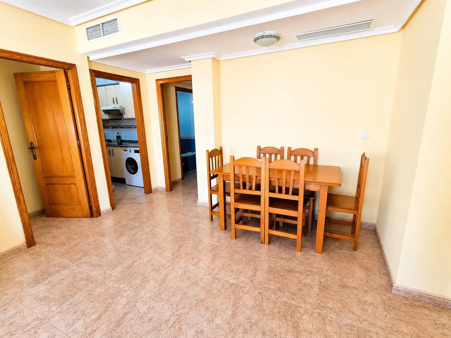 Comedor de Piso en venta en Águilas