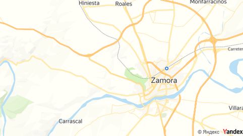 Foto 3 von Geschaftsraum zum Verkauf in Área Rural, Zamora Capital