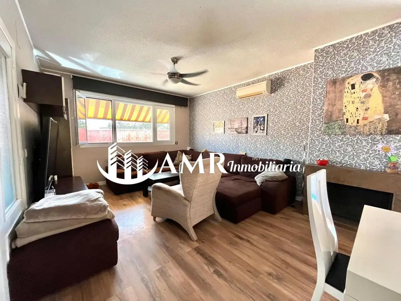 Casa adosada en venta en Seseña con Aire acondicionado, Calefacción y Jardín privado