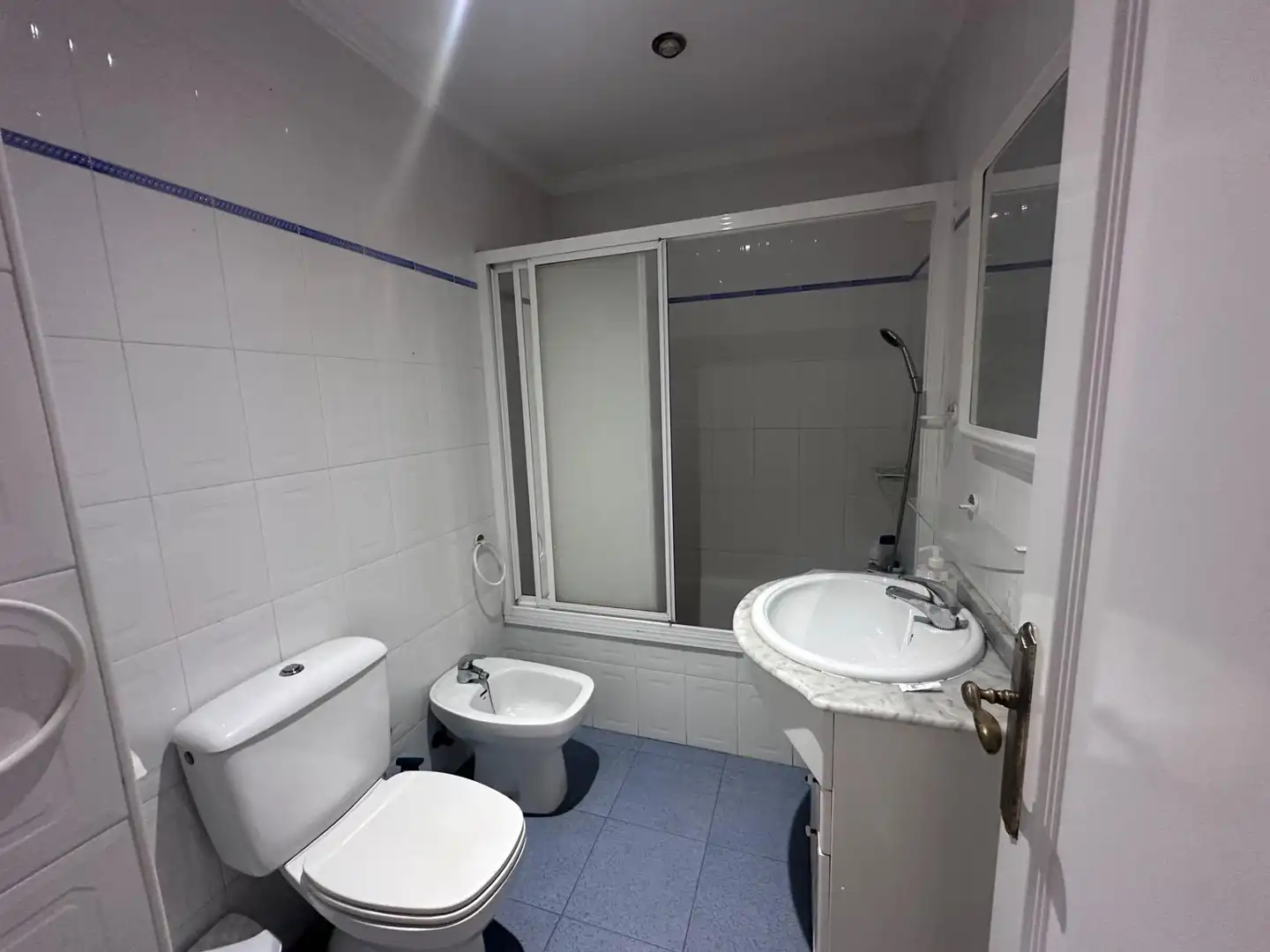 Bany de Pis de lloguer en Chiclana de la Frontera