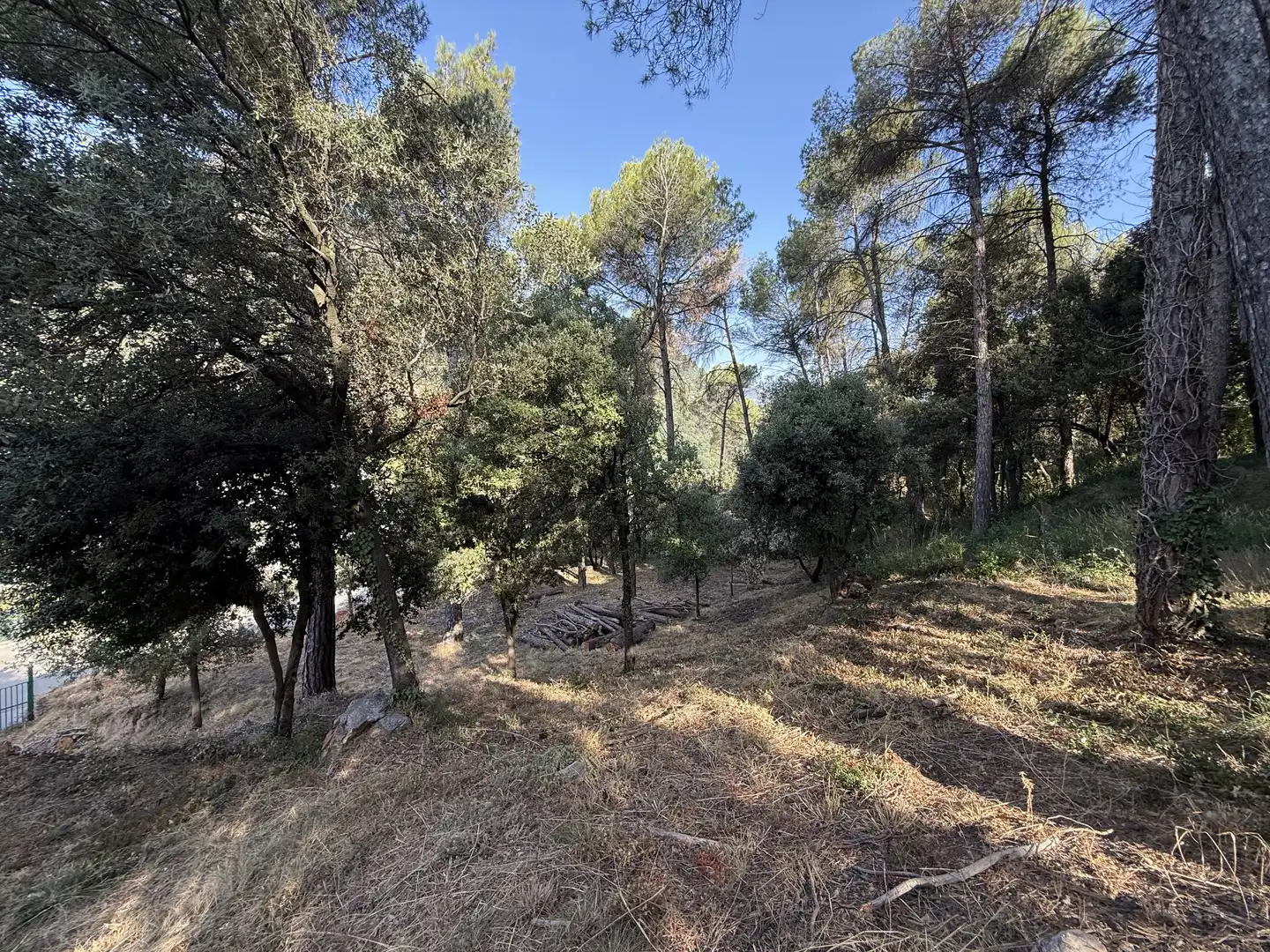 Terreno residencial en venta en d'Aiguafreda de Dalt 5, imagen 33