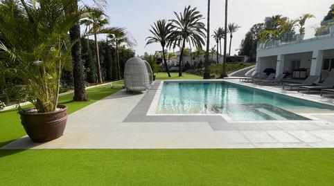 Foto 4 de Casa o xalet en venda a Benatalaya, Málaga