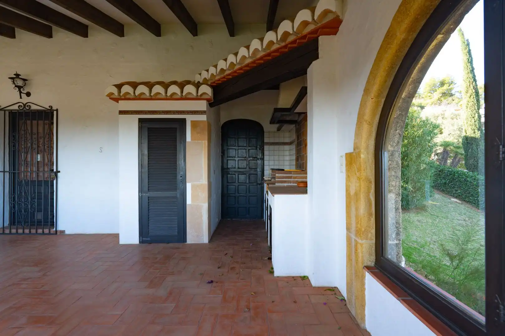 Houses for sale in Jávea / Xàbia  with Private garden, Terrace and Swimming Pool