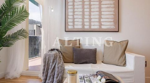 Foto 2 de Piso en venta en Carrer Alfambra, Pedralbes, Barcelona Capital