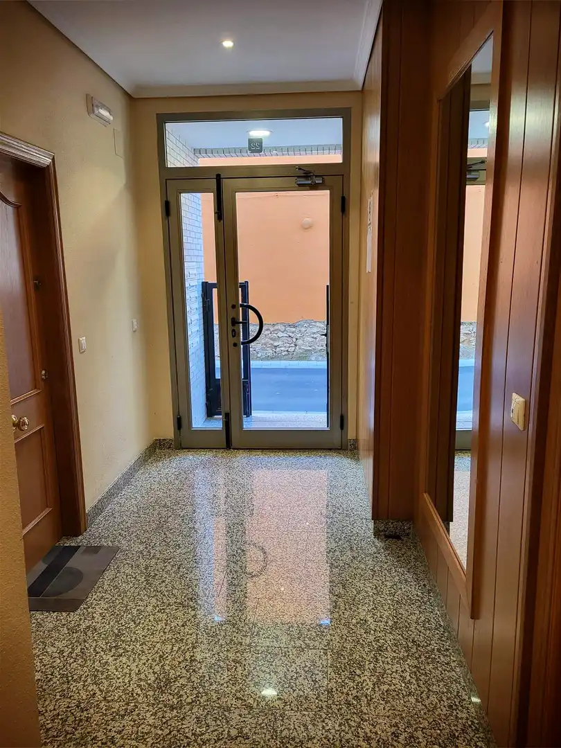 Flat for sale in Vall d'Alba  with Terrace, Storage room and Furnished
