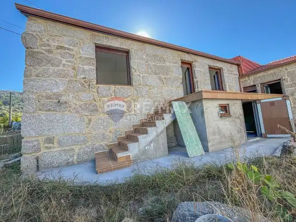 Doppelhaushälfte mit Garten zum Verkauf in Aldea Cacabelos, imagen 25