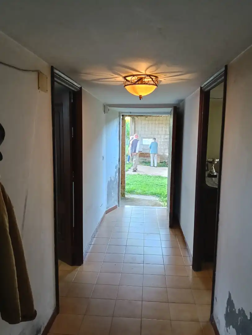 Maison avec jardin à vendre à Cesuras, imagen 37