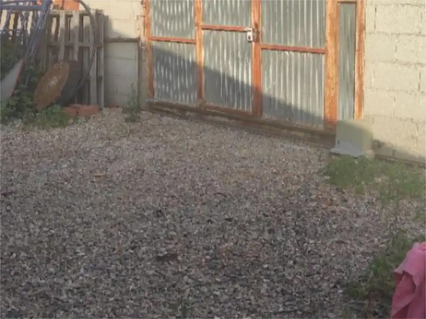 Aparcament de Pis en venda en Orihuela ciudad
