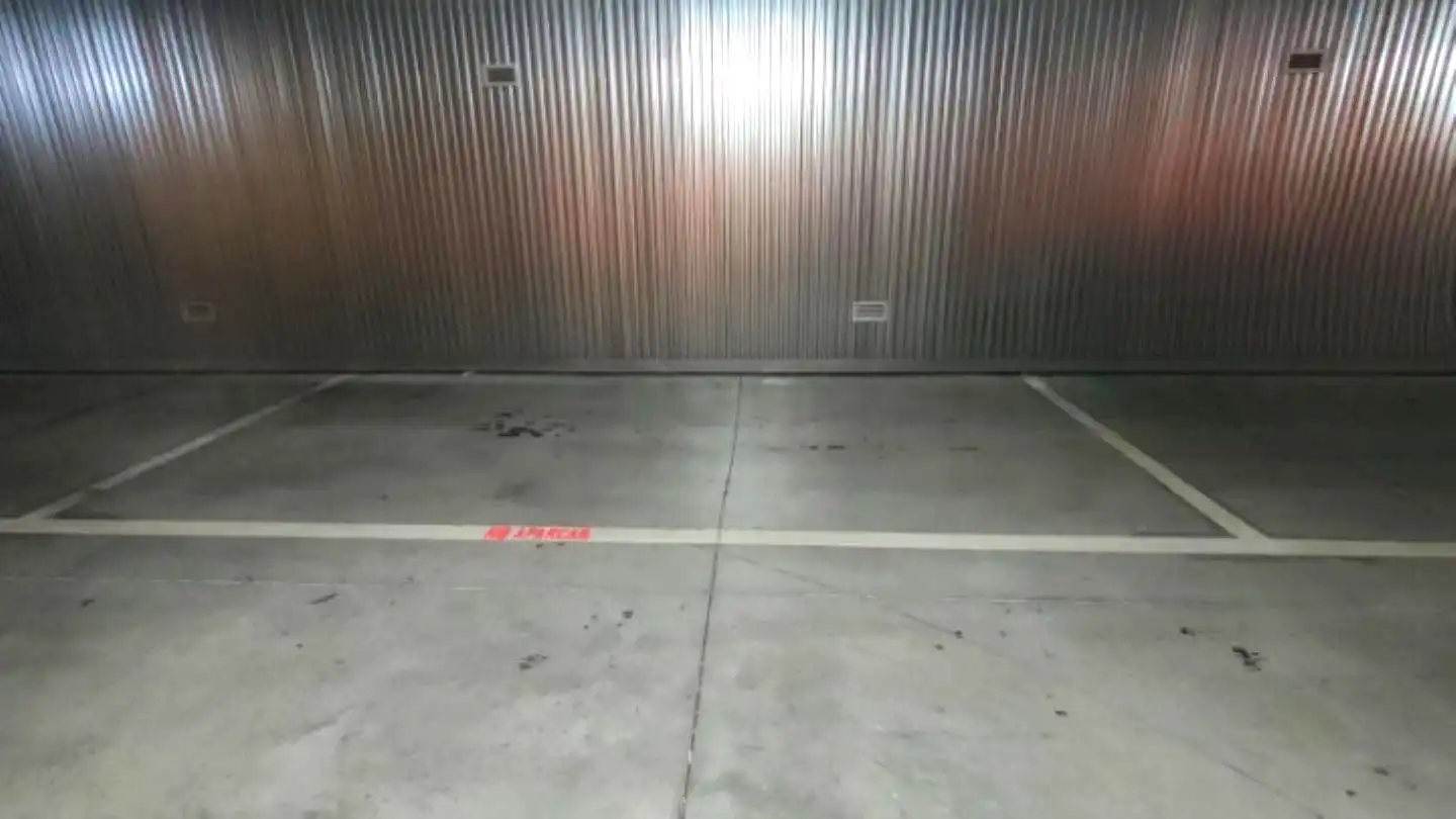 Aparcamiento en venta en Valle Del Baztán 1, imagen 8