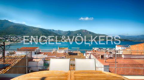 Foto 3 de Casa adosada en venda a Carrer de la Font, El Port de la Selva, Girona