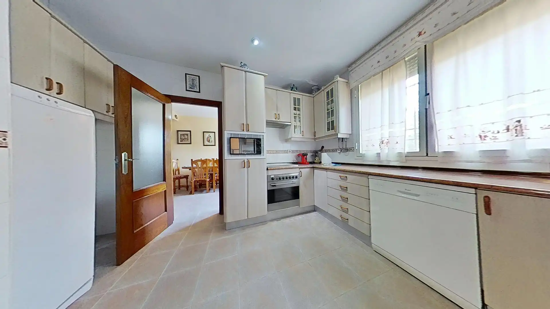 Casa o xalet en venda a Buenavista - Valparaíso - La Legua