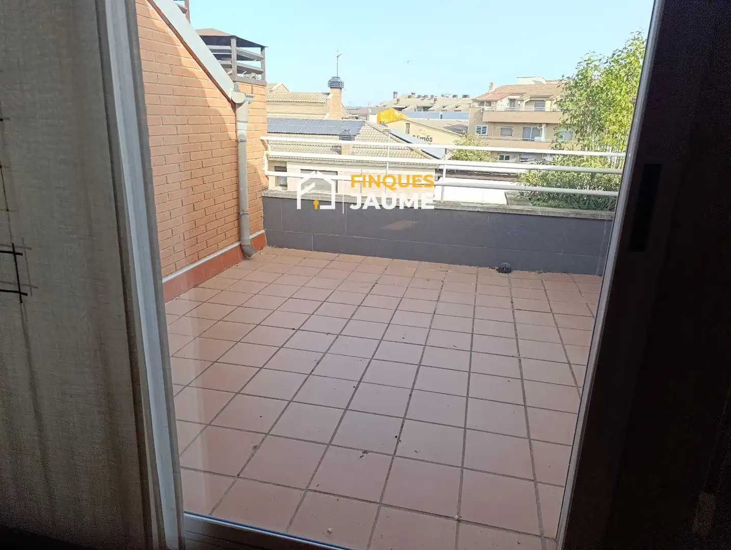 Terraza de Casa o chalet en venta en Torrefarrera con Aire acondicionado, Calefacción y Terraza