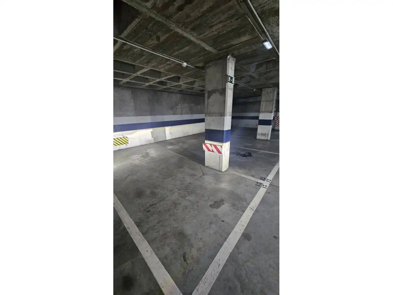Parking of Garage for sale in Puerto Real