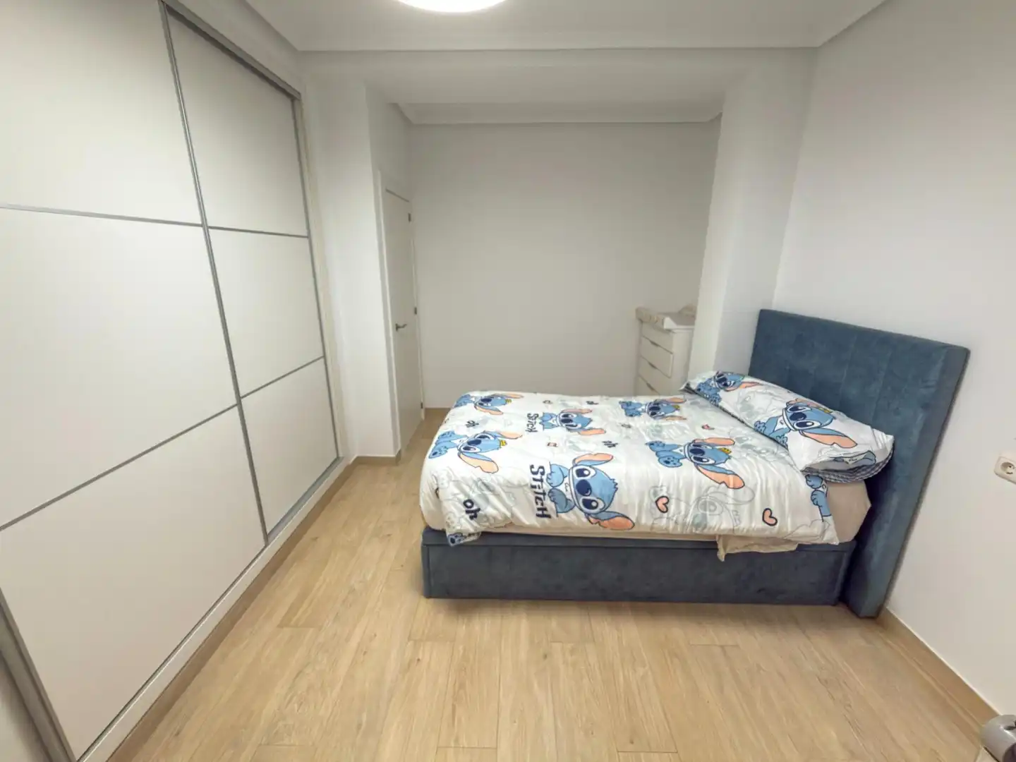 Dormitori de Pis en venda en Albatera amb Aire condicionat, Terrassa i Traster