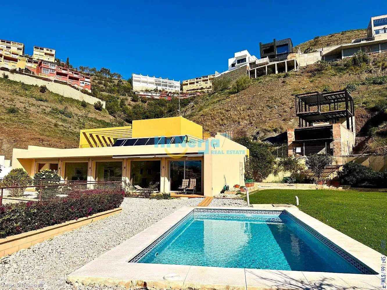 Maison avec piscine à vendre à El Peñoncillo, imagen 2