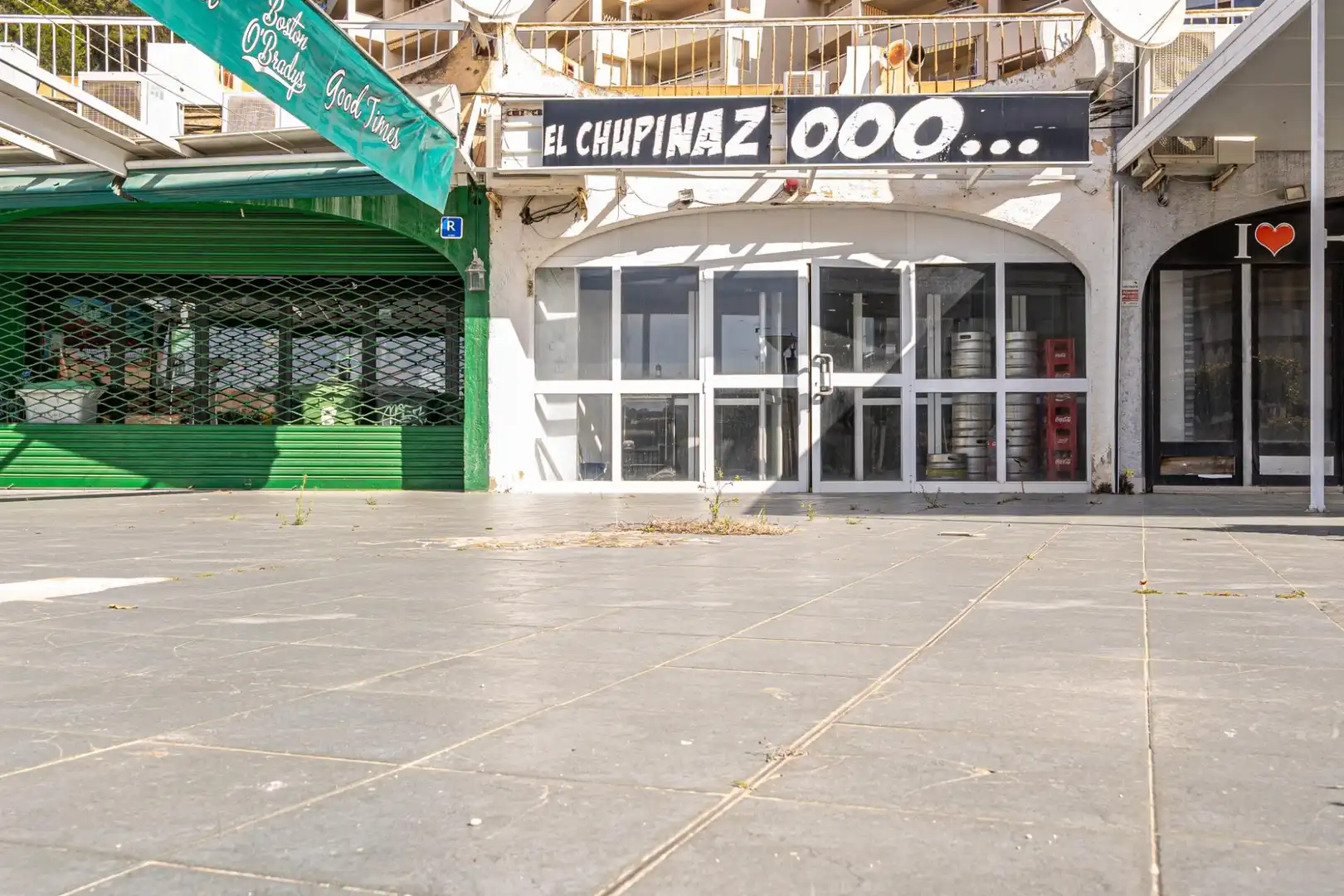 Local comercial en venda a Carrer de Ramon de Montcada, imagen 16