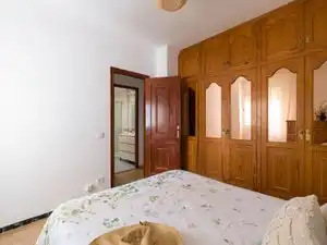 Piso con ascensor en venta en Ciudad Alta, imagen 11