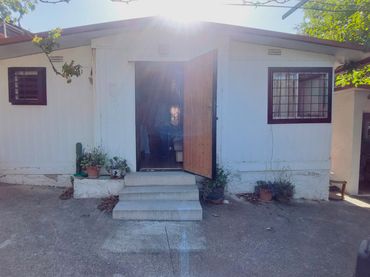 Casa amb jardí en venda a Carrer Mont Perdut