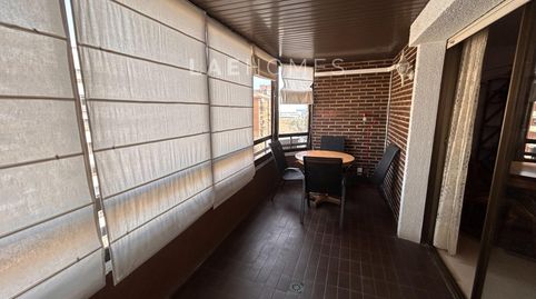 Foto 4 de Pis de lloguer a Calle Eusebio Sempere, Ensanche - Diputación, Alicante / Alacant