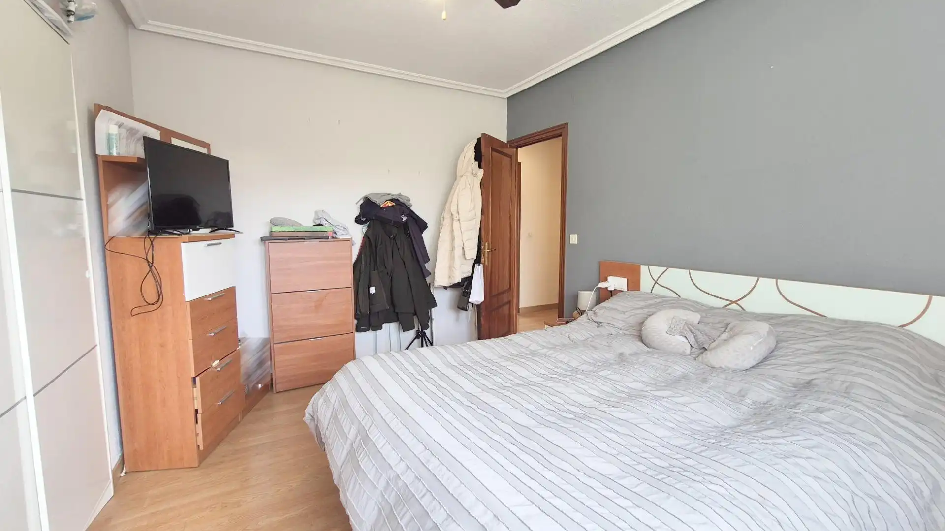 Ático en venta en Villares de la Reina