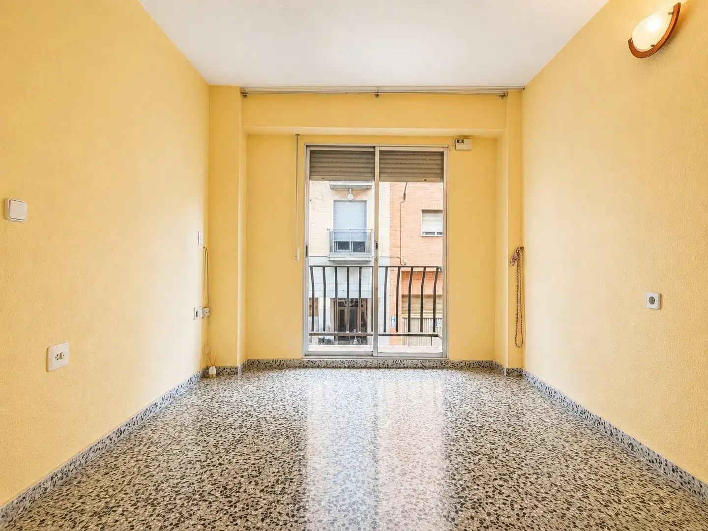 Habitación de Piso en venta en Meliana con Terraza, Trastero y Balcón