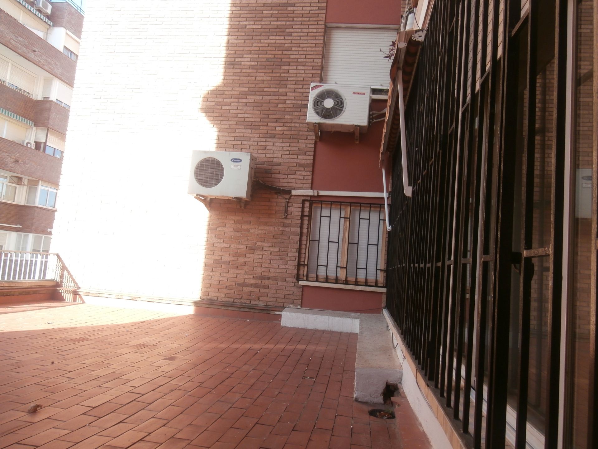 Piso en venta en Calle Virgen de Guadalupe, Pardaleras