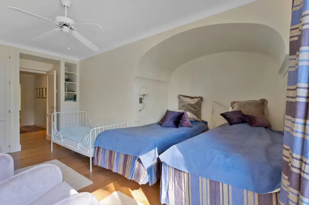 Villa con piscina in vendita a Avenida Calderón de la Barca 16, imagen 30