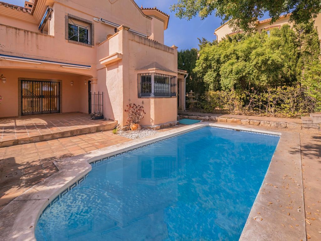 Casa o xalet en venda a C/ Velazquez (La Mainera), Ojén