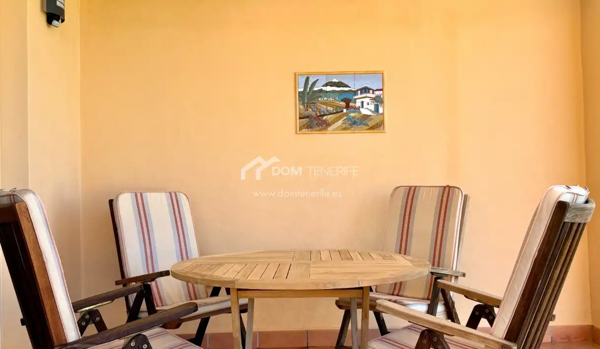 Casa con terrazza in vendita a Costa Adeje, imagen 21