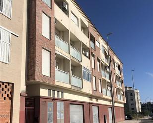 Exterior view of Flat for sale in Gandia