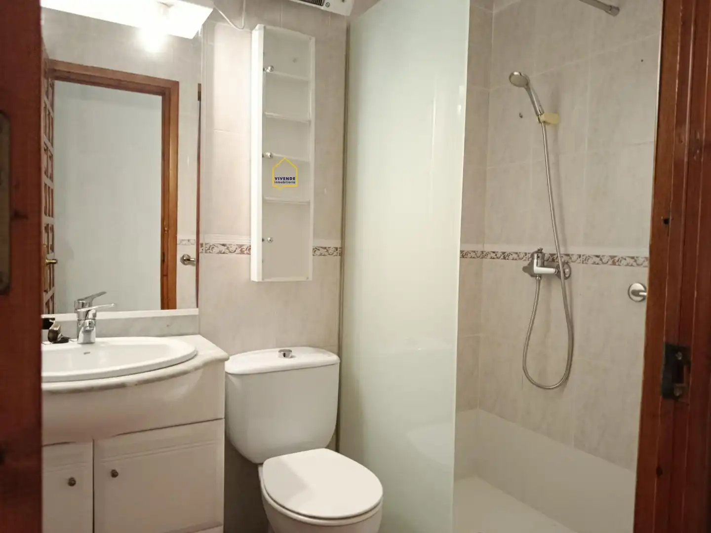 Flat for sale in Santa Quiteria - Virgen de las Huertas