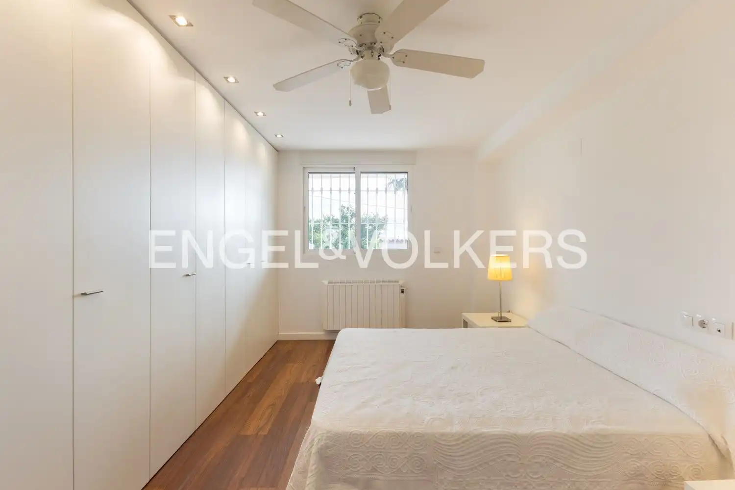Habitación de Casa o chalet en venta en Alfarb con Calefacción, Jardín privado y Parquet