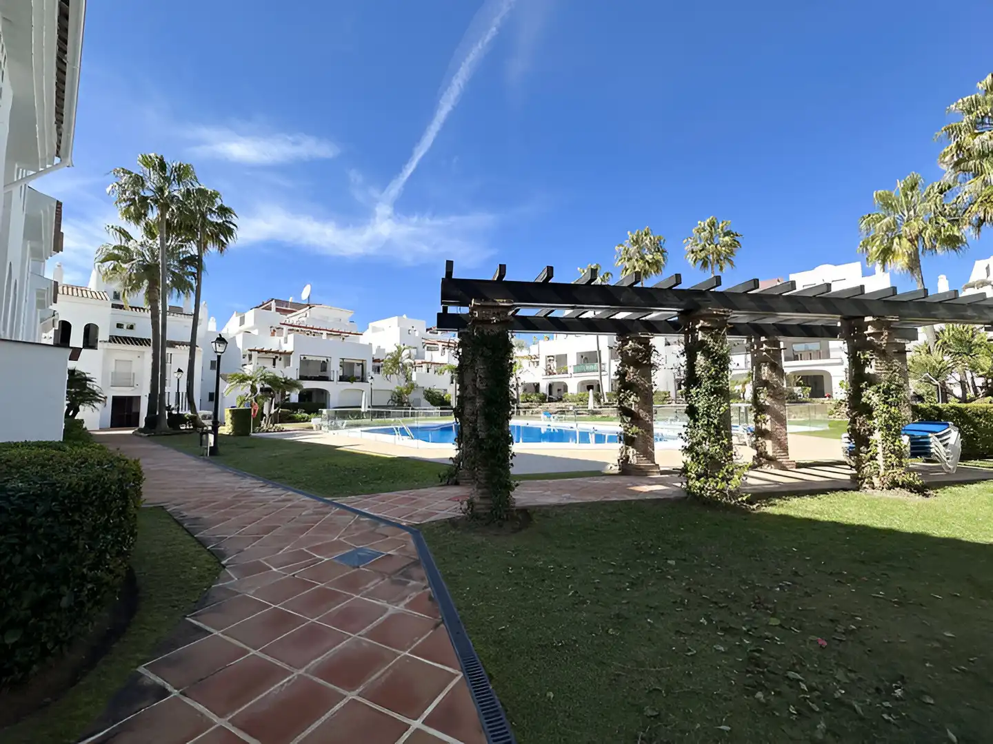Home with pool for sale in San Pedro de Alcántara, imagen 21