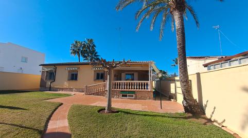 Foto 2 von Haus oder Chalet zum Verkauf in Montealegre, L'Eliana