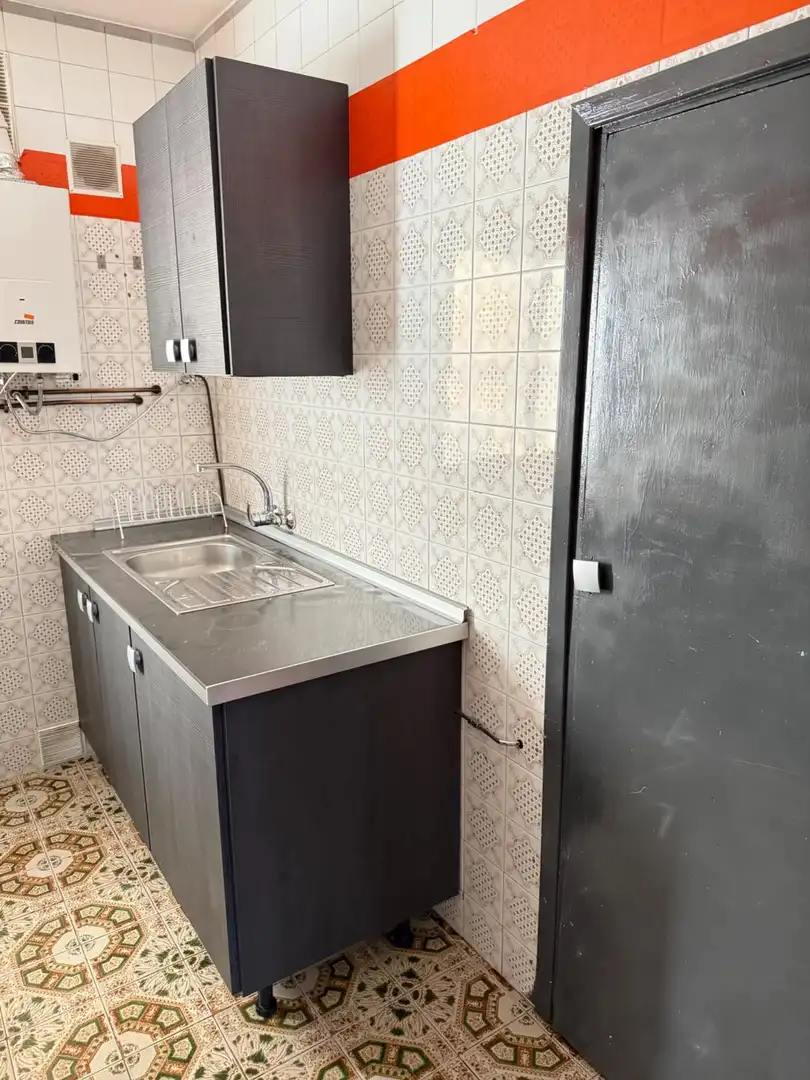 Cuina de Pis de lloguer en Beiro
