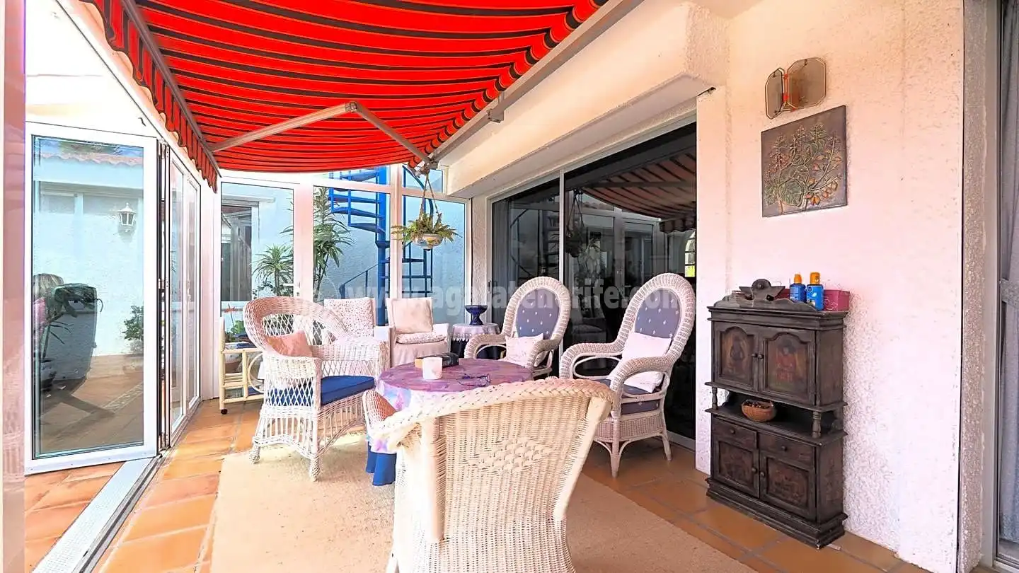 Bungalow with garden for sale in La Victoria de Acentejo, imagen 29